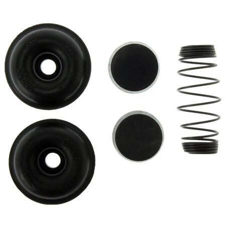 Centric Parts Wheel Cylinder Kits, 144.67003 144.67003